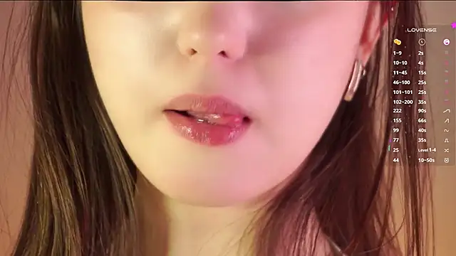 CassieMauzy লাইভ XXX চ্যাট