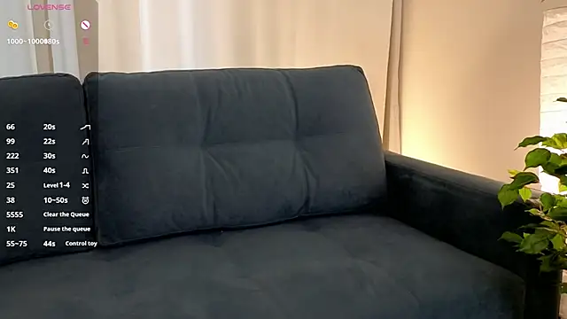 MaraButtrey Live XXX Chat