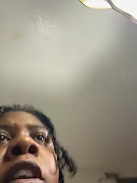 Ebony_Queeen's Live XXX Chat