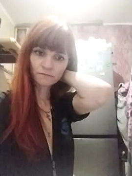 XXX chat uživo modela YaroslavaLester