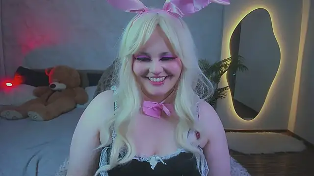 HwasaMooren Webbikameraesitys