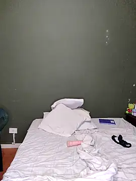 -kimberly_ élő XXX-chatje