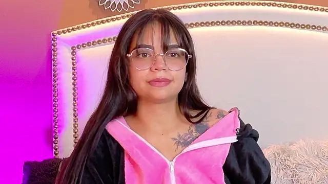 PamelaScot's Webcam Show