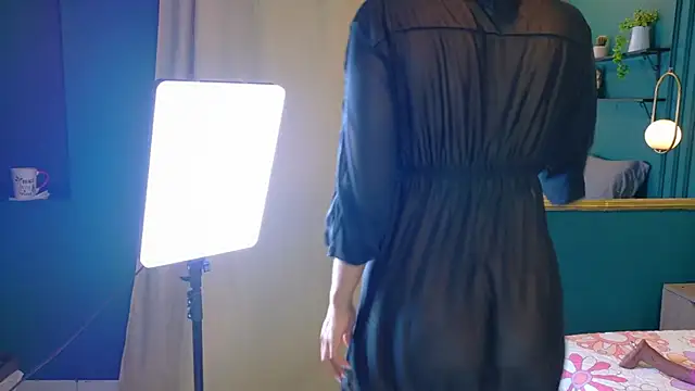 AbbyBelucci লাইভ XXX চ্যাট