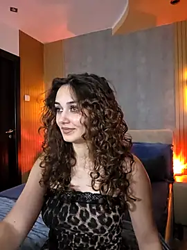 KatarinaHeaven Live XXX-Chat