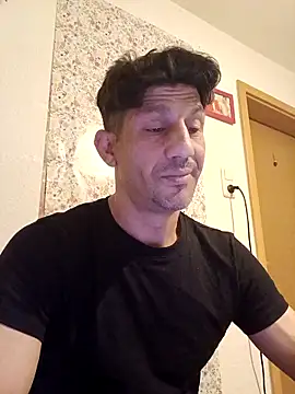 kasianantonio – Kamerová šou