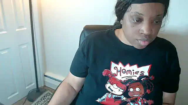 XXX chat uživo modela Sexymona1218