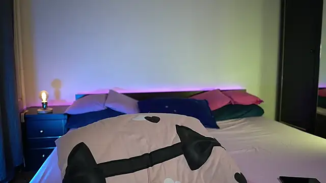 TiffanyPierce Obrolan Langsung XXX