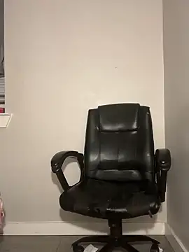 DancingLemonade Show in webcam