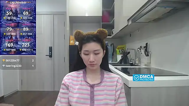 Asiagirll Obrolan Langsung XXX