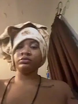 nickytheehawtie Obrolan Langsung XXX