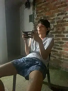 โชว์เว็บแคมของ MonoHotXXX