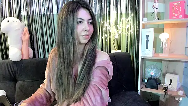 Živý XXX chat lilly_sweett