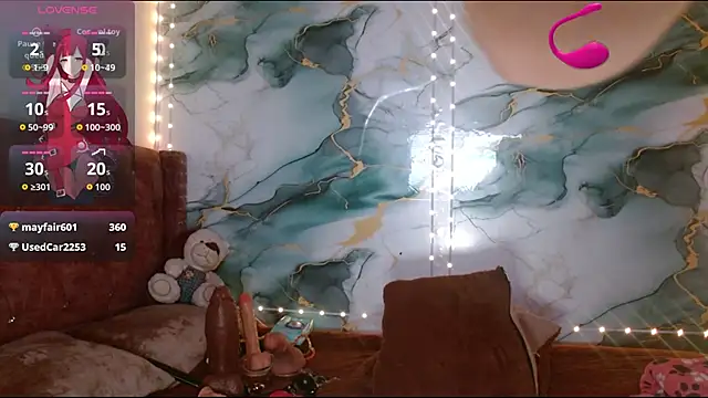 Chatroom XXX en direct de naugtyqueen