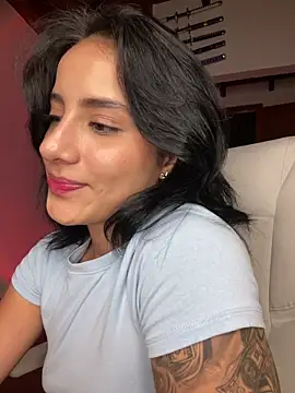 Ale_Lewis Webcamshow