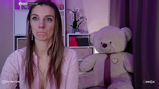 Karamelsw_: онлайн-секс-чат