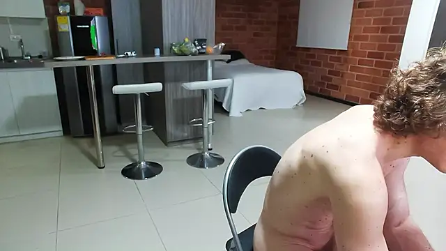 warrenkener Live XXX Chat