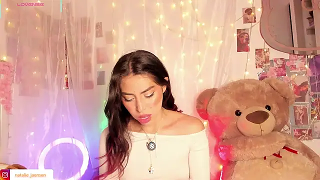 natalie_jaensen লাইভ XXX চ্যাট