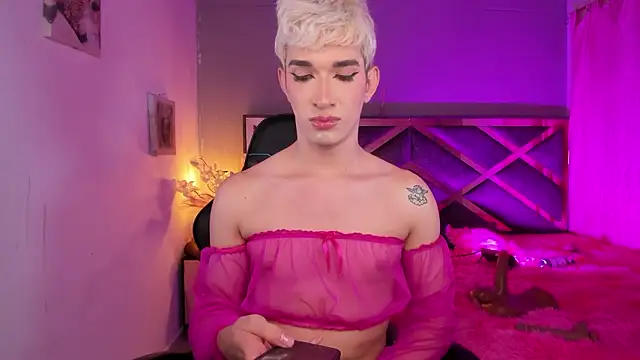 Webkamerová show Cherry_zayden_