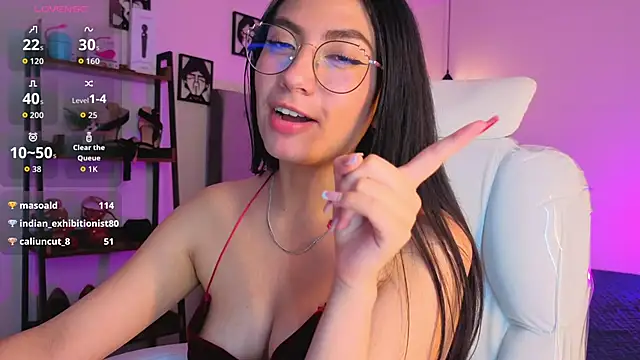 Miller_Vanessa_ Adlı Modelin Canlı XXX Sohbeti