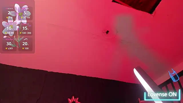 MelLove_: онлайн-секс-чат