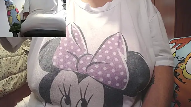 XXX chat uživo modela zoe_hotxxx