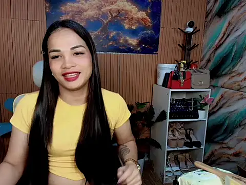 _Kathaleya: онлайн-секс-чат