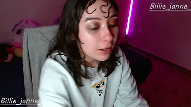 Czat XXX na żywo – Billie_janne_