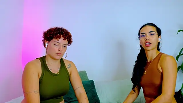 Chatroom XXX en direct de kimandlu