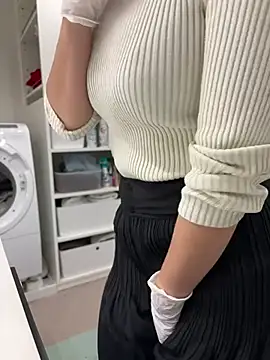 Mr_Genghis_Khanのウェブカメラショー