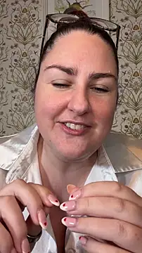 Lacey-BBW Adlı Modelin Web Kamerası Şovu