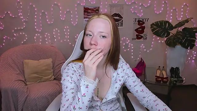 Katrys 라이브 XXX 채팅