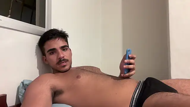 NastymenBR Webcamshow