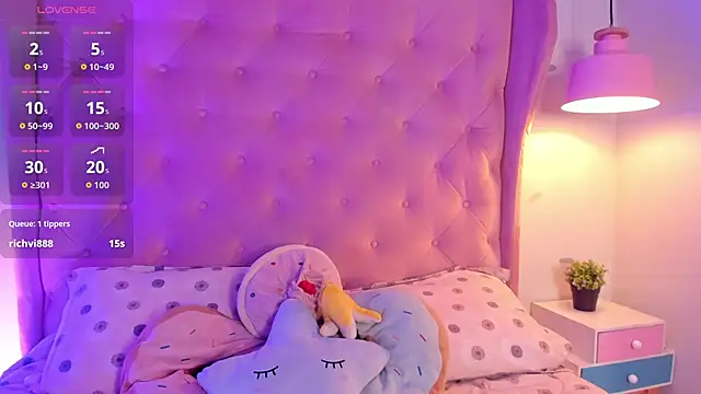 Czat XXX na żywo – Afrodita_sweeet