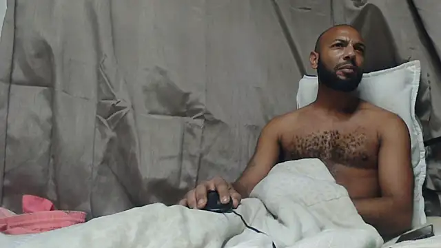 Camodick webkamerás műsora