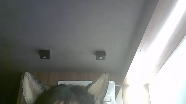 Вебкам-шоу SkinnyKitten