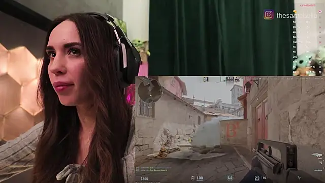 CuteAnna- Chat XXX live