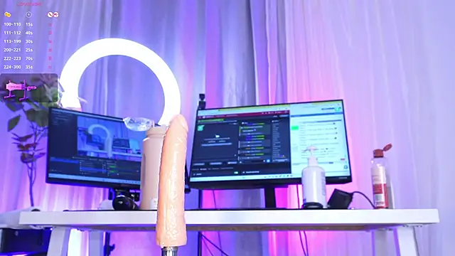 maykka Live XXX Chat