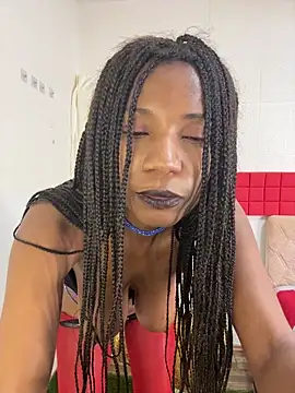 Chatroom XXX en direct de ShantelSexyYoungMilfie