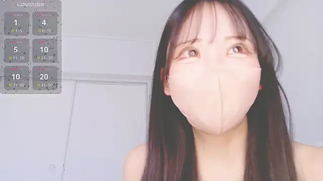 _Meimi_ live XXX chat