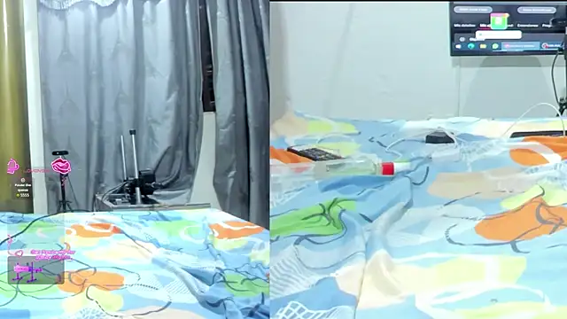 แชท XXX สดของ marilyn_16