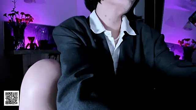 Онлайн чат XXX _Misha_Addams_