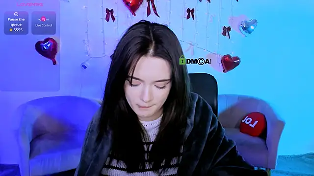 Živý XXX chat liana_kisses