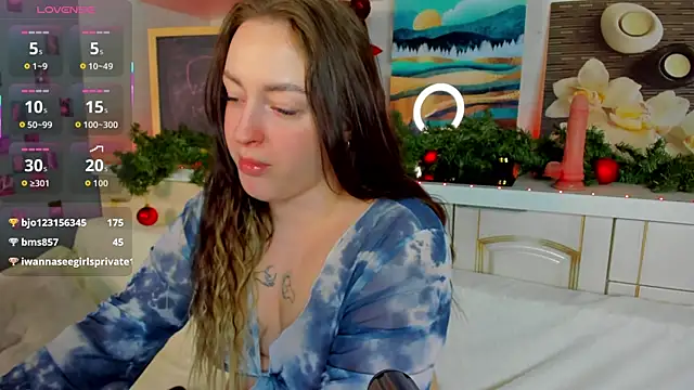 Kruela_Eva – Naživo XXX chat