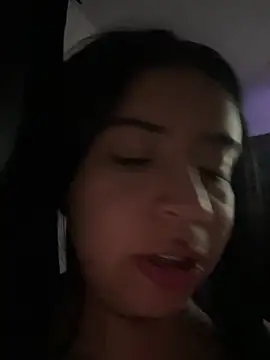 Živý XXX chat Devilsweet17