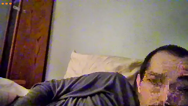 แชท XXX สดของ VanceFontaine