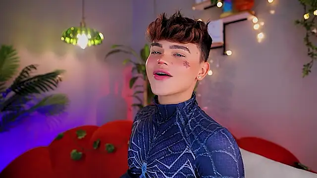 PRINCE_STEV Live XXX-chat