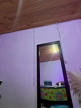 แชท XXX สดของ Pariis08