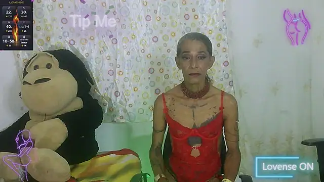 แชท XXX สดของ Lobaveterana_sex