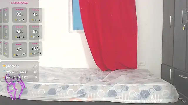 Онлайн чат XXX Melyssa_Lee